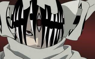 soul eater kishin asura